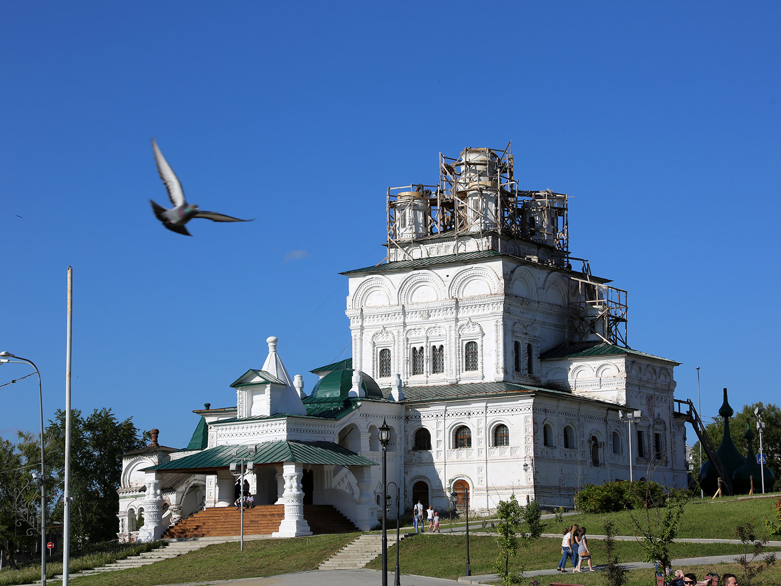 Соликамск (Solikamsk)